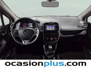 Renault Clio Limited 1.2 16v 55 kW (75 CV)