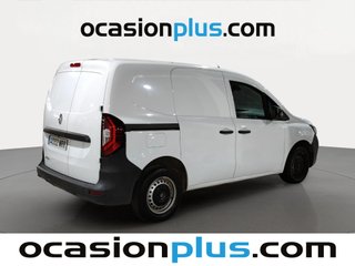 Renault Kangoo Furgon L1 1.5 Blue 70 kW (95 CV)