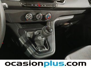 Renault Kangoo Furgon L1 1.5 Blue 70 kW (95 CV)