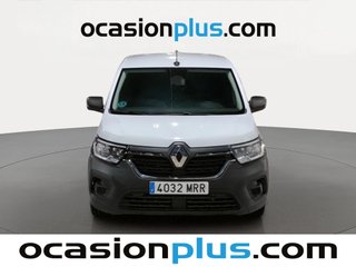 Renault Kangoo Furgon L1 1.5 Blue 70 kW (95 CV)