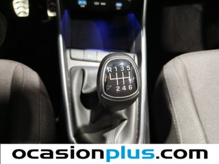 Hyundai Bayon 1.0T Black Line 66 kW (90 CV)