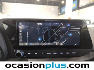 Hyundai Bayon 1.0T Black Line 66 kW (90 CV)