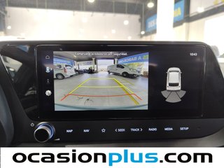 Hyundai Bayon 1.0T Black Line 66 kW (90 CV)