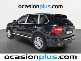 Porsche Cayenne S 283 kW (385 CV)