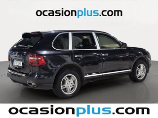 Porsche Cayenne S 283 kW (385 CV)