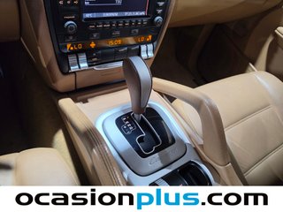 Porsche Cayenne S 283 kW (385 CV)