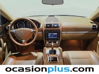 Porsche Cayenne S 283 kW (385 CV)