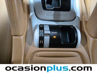 Porsche Cayenne S 283 kW (385 CV)