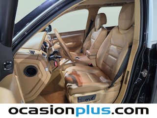 Porsche Cayenne S 283 kW (385 CV)