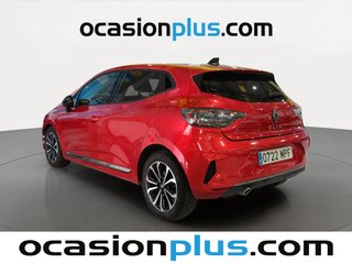 Renault Clio Techno TCe 66 kW (90 CV)