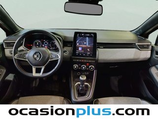 Renault Clio Techno TCe 66 kW (90 CV)