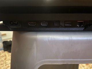 PS4 Pro 1TB Negra