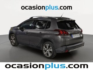 Peugeot 2008 BlueHDi 100 Allure 73 kW (100 CV)