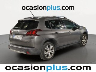 Peugeot 2008 BlueHDi 100 Allure 73 kW (100 CV)