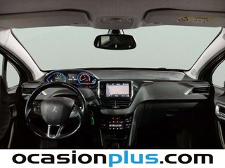 Peugeot 2008 BlueHDi 100 Allure 73 kW (100 CV)