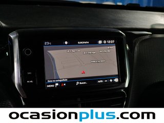 Peugeot 2008 BlueHDi 100 Allure 73 kW (100 CV)