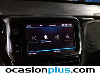Peugeot 2008 BlueHDi 100 Allure 73 kW (100 CV)