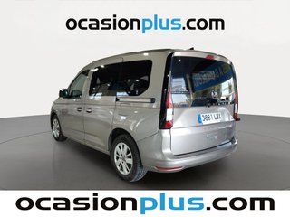 Volkswagen Caddy Origin 1.5 TSI 84 kW (114 CV) DSG