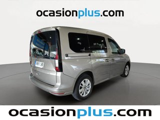 Volkswagen Caddy Origin 1.5 TSI 84 kW (114 CV) DSG