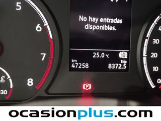 Volkswagen Caddy Origin 1.5 TSI 84 kW (114 CV) DSG