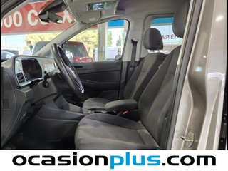 Volkswagen Caddy Origin 1.5 TSI 84 kW (114 CV) DSG