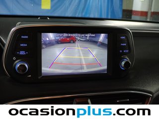 Hyundai Santa Fe 2.2 CRDI Klass SR 4x2147 kW (200 CV)