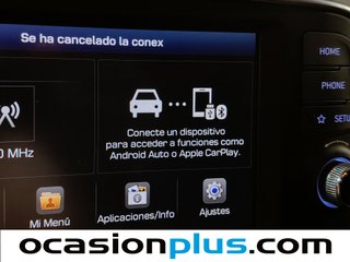 Hyundai Santa Fe 2.2 CRDI Klass SR 4x2147 kW (200 CV)