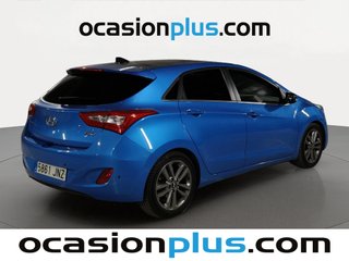 Hyundai i30 1.6 CRDI BlueDrive Go! Plus 81 kW (110 CV)
