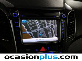 Hyundai i30 1.6 CRDI BlueDrive Go! Plus 81 kW (110 CV)