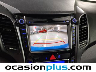 Hyundai i30 1.6 CRDI BlueDrive Go! Plus 81 kW (110 CV)
