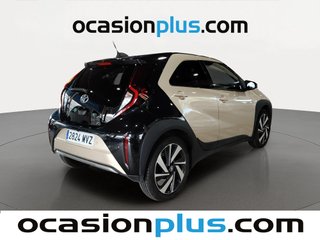 Toyota Aygo X Cross 1.0 VVT-I Chic 53 kW (72 CV)