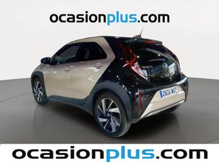 Toyota Aygo X Cross 1.0 VVT-I Chic 53 kW (72 CV)