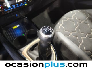 Toyota Aygo X Cross 1.0 VVT-I Chic 53 kW (72 CV)