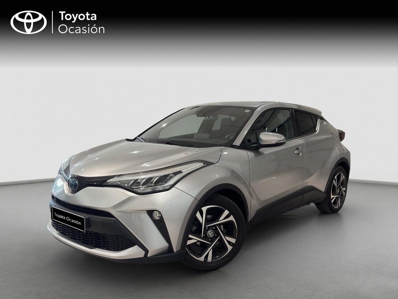 Toyota C-HR 2022