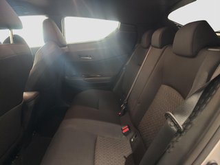 TOYOTA C-HR 1.8 VVT-I HYBRID ADVANCE AUTO 122 5P