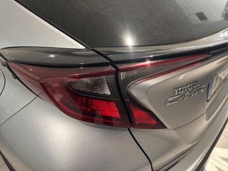 TOYOTA C-HR 1.8 VVT-I HYBRID ADVANCE AUTO 122 5P