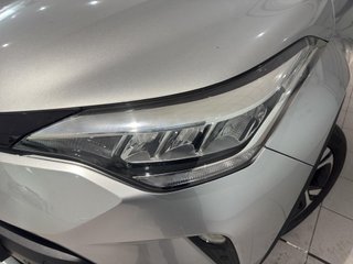 TOYOTA C-HR 1.8 VVT-I HYBRID ADVANCE AUTO 122 5P