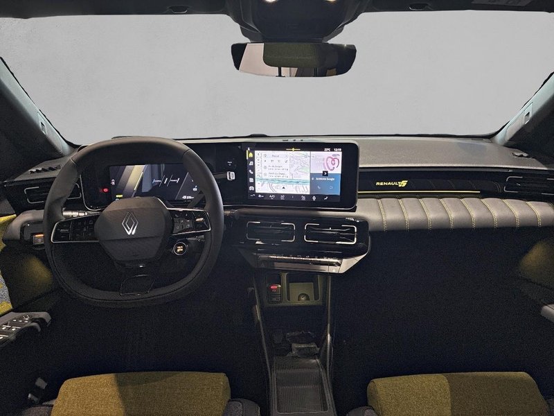 Renault E-Tech 2024, foto 5