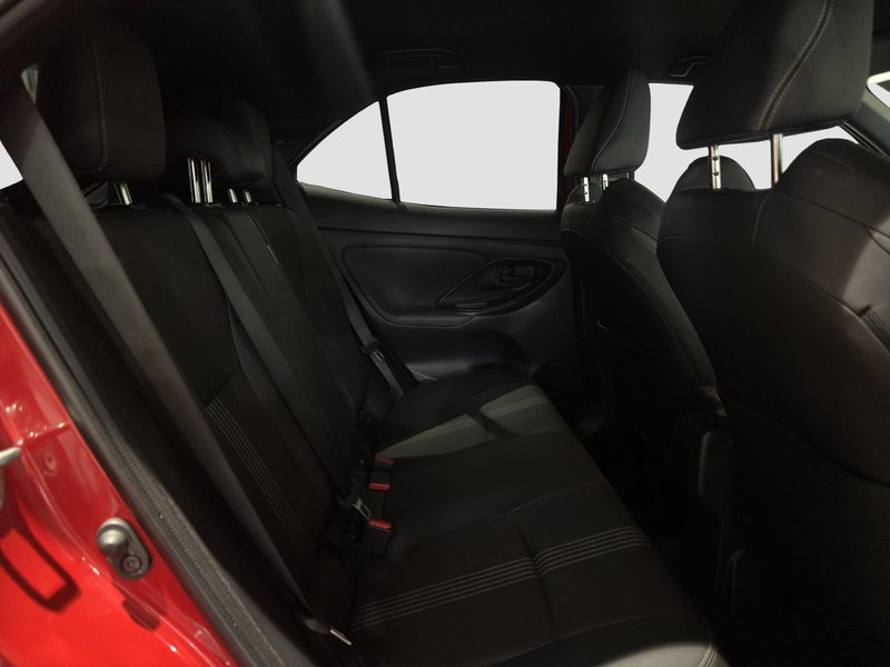 Toyota Yaris 2021, foto 7