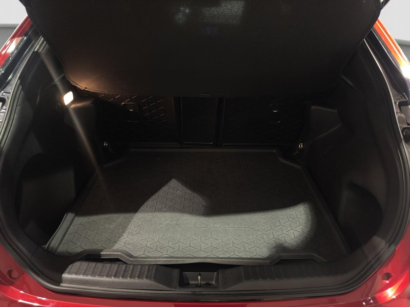 Toyota Yaris 2021, foto 10