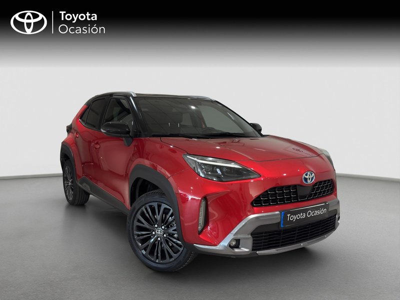 Toyota Yaris 2021, foto 19