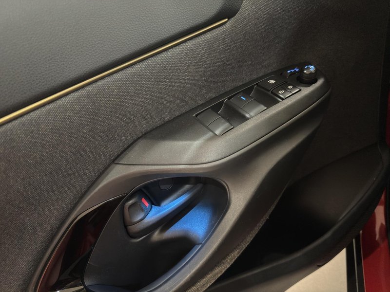 Toyota Yaris 2021, foto 20