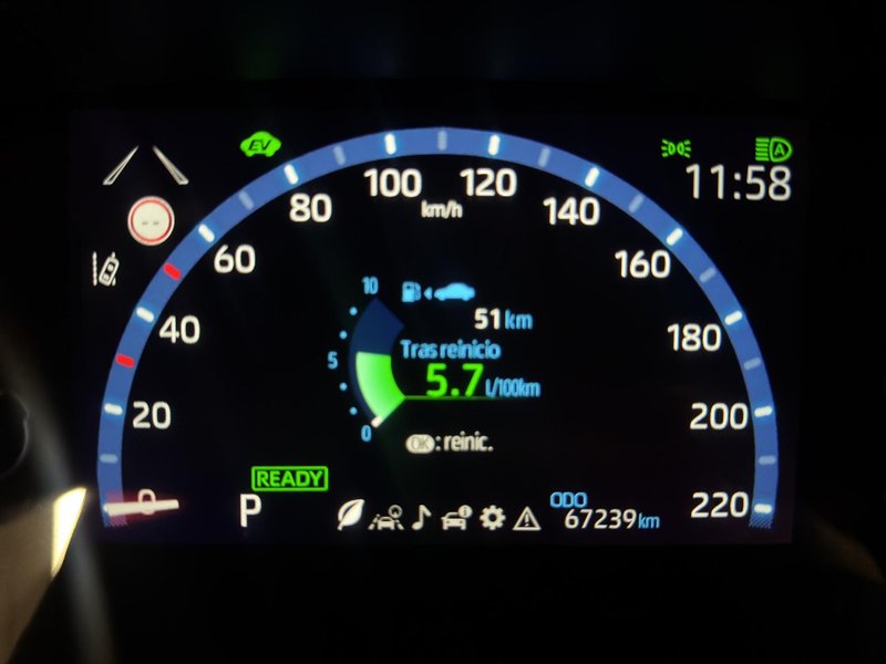 Toyota Yaris 2021, foto 21
