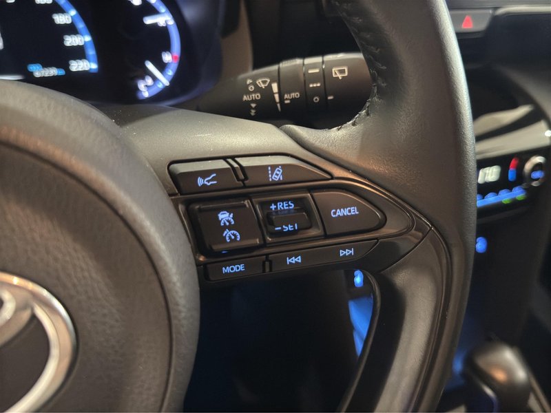 Toyota Yaris 2021, foto 23