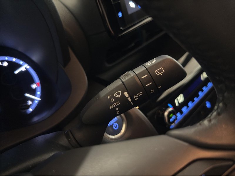 Toyota Yaris 2021, foto 25
