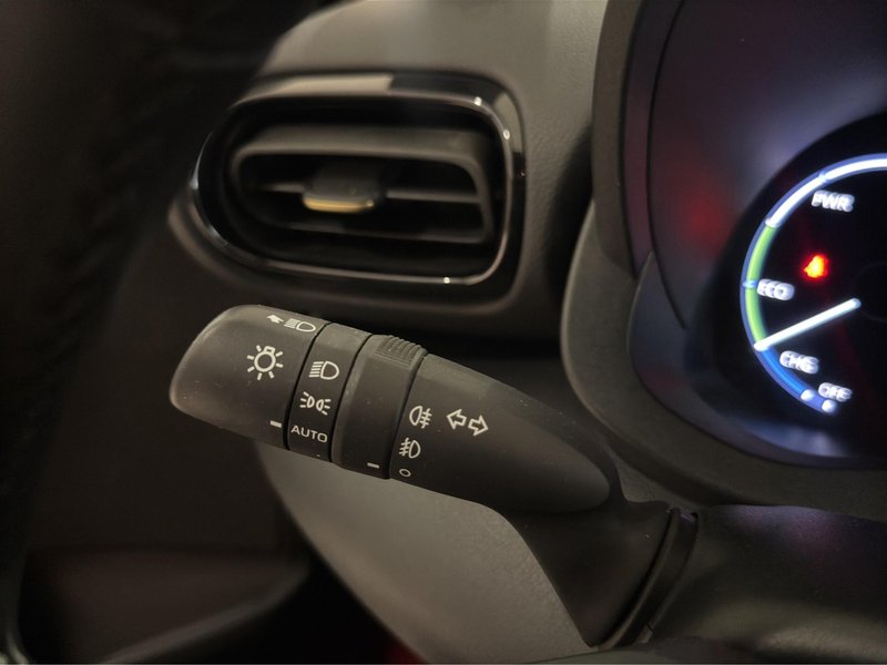 Toyota Yaris 2021, foto 26