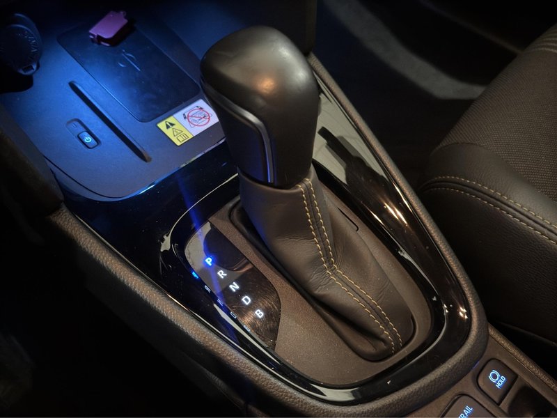 Toyota Yaris 2021, foto 27