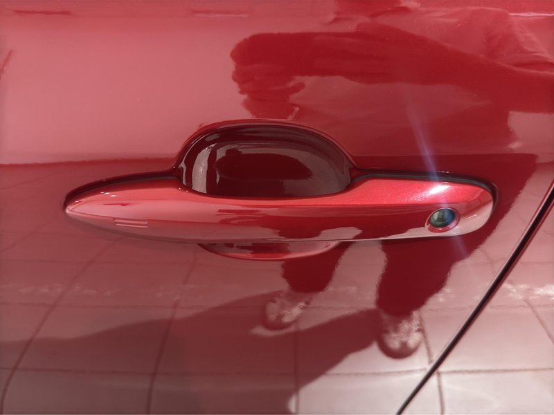 Toyota Yaris 2021, foto 31