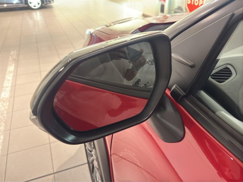 Toyota Yaris 2021, foto 32