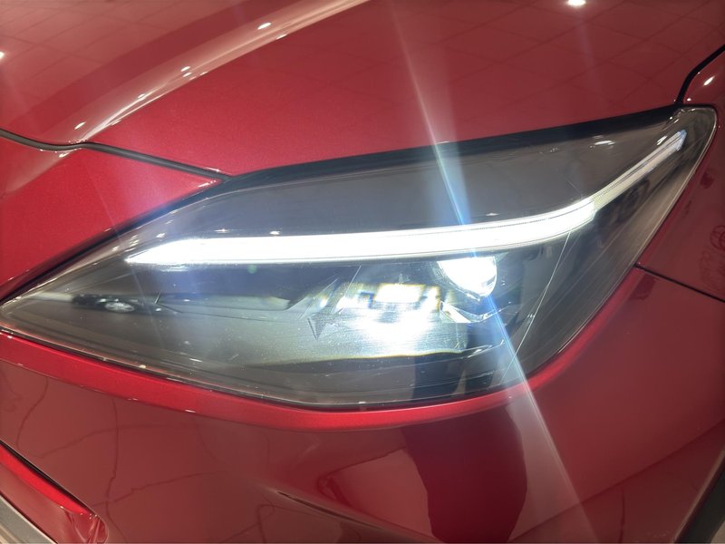 Toyota Yaris 2021, foto 33